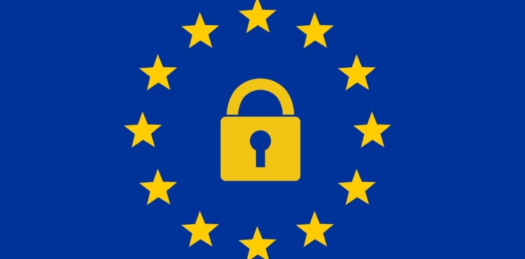 Základní zásady GDPR (General Data Protection Regulation)