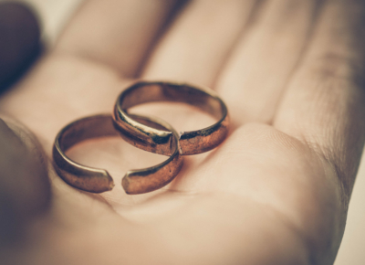 Jak postupovat při rozvodu?